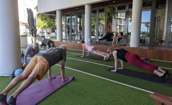 My Vitality Physio Paradise Point