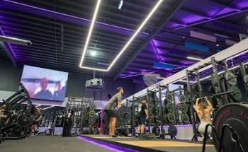 Anytime Fitness Currumbin