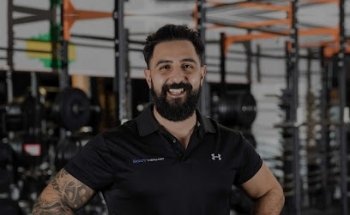 The Body Therapist