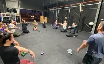 Horsham CrossFit