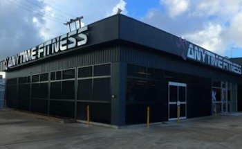 Anytime Fitness