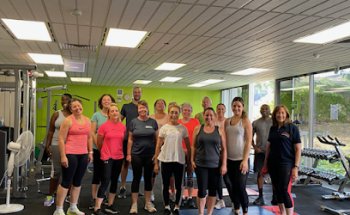 EFM Health Club Reynella