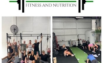 Scope Fitness and Nutrition