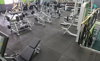 Complete Fitness Centre