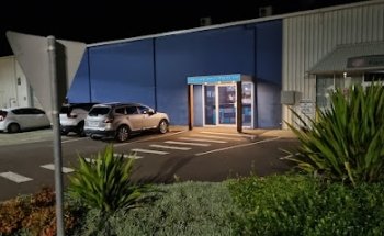 Fit Life Health Club