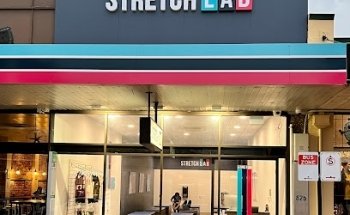 StretchLab