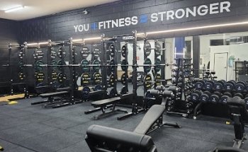 Plus Fitness 24/7 Camperdown