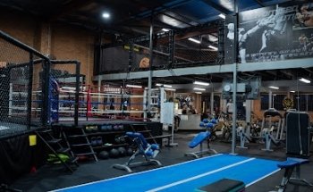 Customised Fitness Solutions Training Centre and Gym