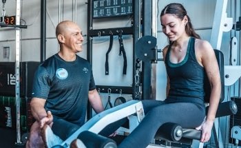 The Fitness Nirvana Health Centre
