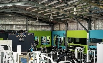 Moruya Gym