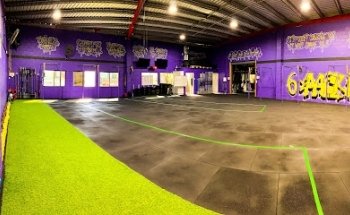 6PBC. Bootcamp