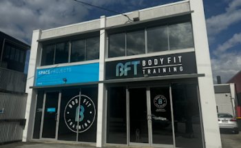 BFT Newstead