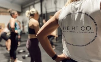 The Fit Co