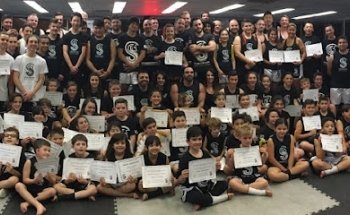 Stan The Man Fitness Academy