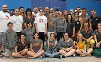 Cougars Weightlifting Club