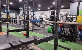 QuickFit Health Club - Montmorency