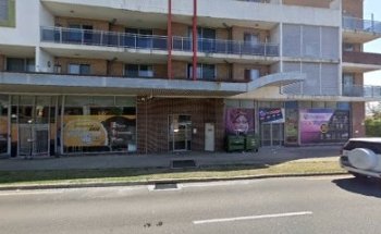 Sydney Fight Gym