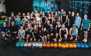 BFT West Perth