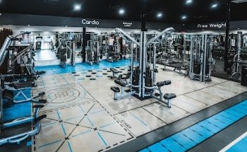Your Move Fitness Now closed