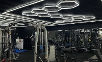 ZERO GYM