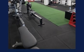 True Personal Training