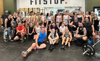 Fitstop Greenslopes