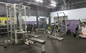 Anytime Fitness