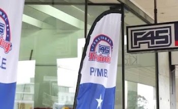 F45 Training Pymble