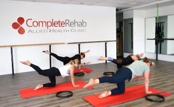 Complete Rehab