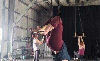 SOUTH COAST CIRCUS