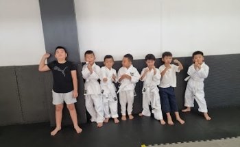 GMK Martial Arts