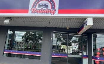 F45 Training Burwood East