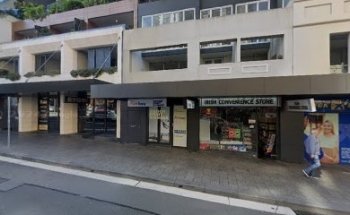 Air Locker Training Bondi Junction