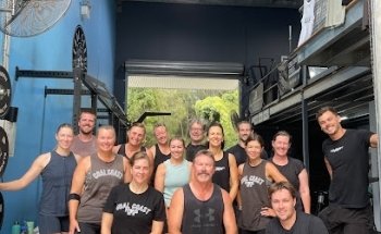 Coal Coast Fitness