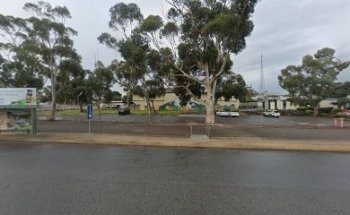Mannum Leisure Centre