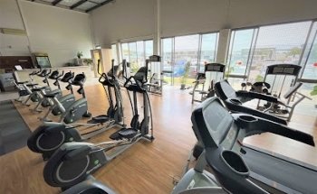 miami FITNESS