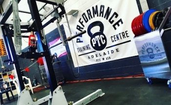 618 Barbell Adelaide