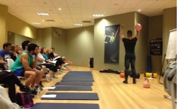 Athletic Edge - Personal Trainer in Melbourne