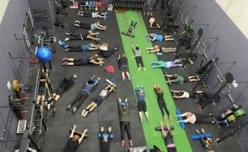 Performance Gains Fitness
