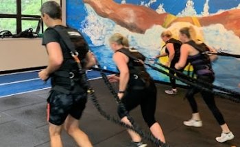 Galvanized Fitness