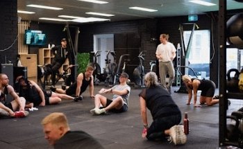 Burn Functional Fitness