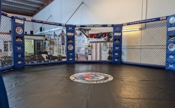 Integrated Martial Arts Wellbeing Centre