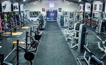 Gym24Seven