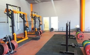 Valhalla Strength - South Brisbane