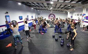 F45 Training Mildura
