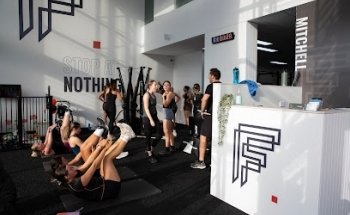 Fitstop Mitchell