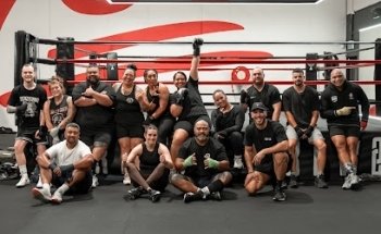 Crew Fitness & Performance - Craigieburn
