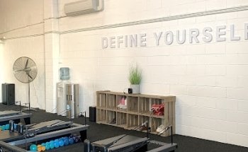 KX Pilates Miami