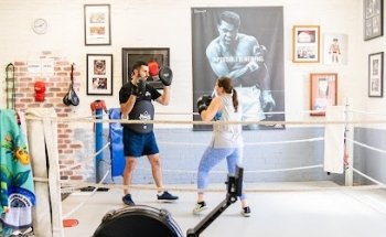 Spring Into Fitness
