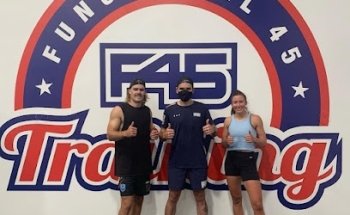 F45 Training Rouse Hill